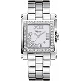 Chopard Happy Sport Ladies Watch 27.8505-2002 by Chopard