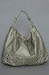 Deux Lux The Pipette Hobo in Shimmer,Bags (Handbags/Totes) for Women