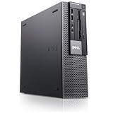 Dell OPTIPLEX 960 MT Desktop Computer (Intel Core 2 Duo E8400 250GB/2GB)