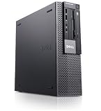 Dell OPTIPLEX 960D Desktop Computer (Intel Core 2 Duo E8400 250GB/1GB)