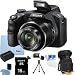 Sony Cyber-shot DSC-HX200V 18.2 MP Exmor R CMOS Digital Camera