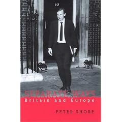 Separate Ways: Britain and Europe