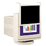 3M Privacy Plus Filter for 16-18" Monitor