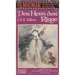 Der Herr der Ringe (Filmbuch).