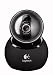 Logitech Quickcam Sphere AF - Web camera - pan / tilt - colour - audio - Hi-Speed USB