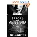 Errors and Omissions