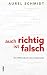 Auch richtig ist falsch: Ein Wörterbuch des Zeitgeistes at Amazon Books: 41BVL-0WLxL._SL75_