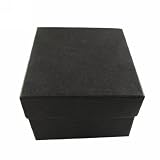 6sense Fashion Beatiful Luxury Dark Grey Box