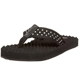 Skechers Cali Women's Works-Kiss And Run Thong Sandal
