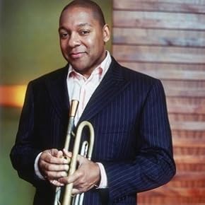 Image of Wynton Marsalis