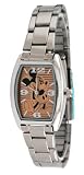 Disney #41393 Women's Mickey Mouse Watch with Metal Band