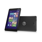 【並行輸入品】Dell Venue 8 Pro 32 GB Tablet (Windows 8.1)