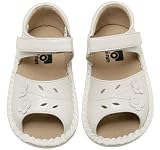 See Kai Run Sara White Sandal