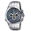 Casio Men's Edifice Analog Chronograph Watch #EF518D-2AV