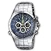 Casio Men's Edifice Analog Chronograph Watch #EF518D-2AV