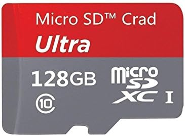 Fillinlight 128GB TF Phone Memory Card with class 10 for samsung galaxy