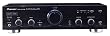 Pioneer A-109 Hifi-Verst�rker (2x40 W, Direct Energy MOSFET-Schaltung, vibrationsarbsorbierende Standf��e) schwarz