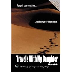 Travels with my Daughter