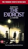 VHS : The Exorcist - Director's Cut [1974]