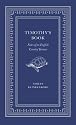 Timothy's Book: Notes of an English Country Tortoise