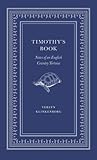Timothy's book : notes of an English country tortoise