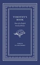 Timothy's Book: Notes of an English Country Tortoise