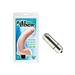 Pipedream Products Extra Large Fat Vibrating Dildo Adult Sex Toy Kit