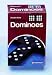 Double Nine Wooden Dominoes