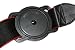 Camera Buckle Lens Cap Holder; for 67, 58 and 52mm Lens Cap Sizes