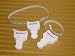MyoTape Body Tape Measure