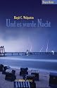 Und es wurde Nacht: R&uuml;gen Krimi