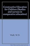 Constructive education for children