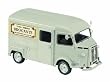 Solido - Vehicule miniature - 118329 00 - Citro�n HY " Louis la brocante "