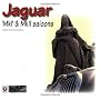 Jaguar MkI and MkII Saloons (AutoGraphics) (AutoGraphics)