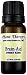 Brain Aid Synergy (for mental focus and clarity). Essential Oil Blend. 10 ml (1/3 oz). 100% Pure, Undiluted, Therapeutic Grade. (Blend of: Bergamot, Basil, Lemon and Grapefruit)