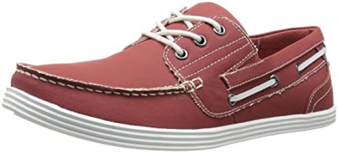 Kenneth Cole Unlisted Men's Boating License SY Fashion Sneaker