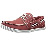 Kenneth Cole Unlisted Men's Boating License SY Fashion Sneaker