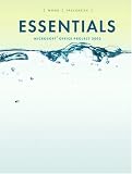 Essentials Microsoft Project 2003 (Essentials Series for Office 2003)
