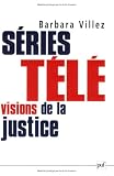 Séries télé : visions de la justice
