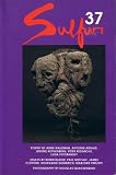 Sulfur : A Literary Bi-annual of the Whole Art (Fall 1995, Vol. 37)