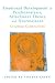 Emotional Development in Psychoanalysis, Attachment Theory and Neuroscience: Creating Connections