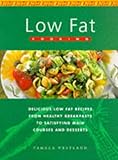 Low fat cooking