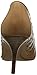 Nine West Women's Kaydence Leather Dress Pump