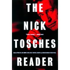 The Nick Tosches Reader