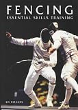 Cover of Fencing by Ed Rogers 1861265948