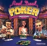  : REEL DEAL POKER CHALLENGE