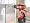 Black & Decker 14.4 V Cordless Drill with 2 Batteries and Kit Box
