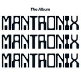 Mantronix - the Album