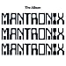 Mantronix - The Album