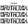 Mantronix - The Album